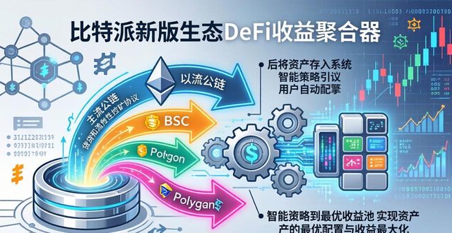 比特派钱包APP最新版本的生态系统发展_比特派钱包跨链交易DeFi理财NFT市场DApp探索