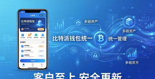 比特派钱包官方最新版本下载_安全审计保护数字资产_如何通过比特派钱包app官方下载最新版本实现客户至上？