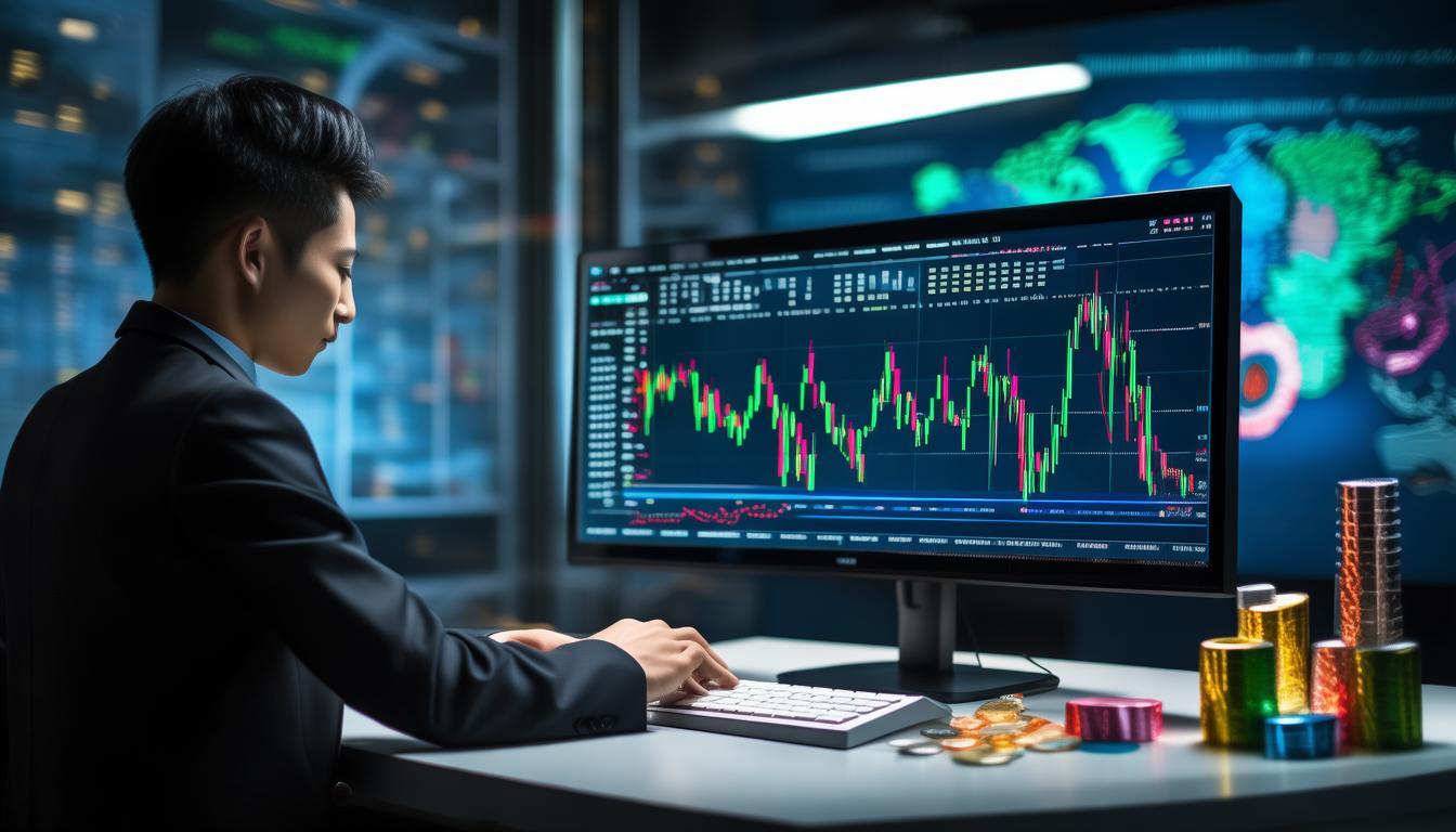 数字货币在金融领域的显著突破：交易与监管优势并存