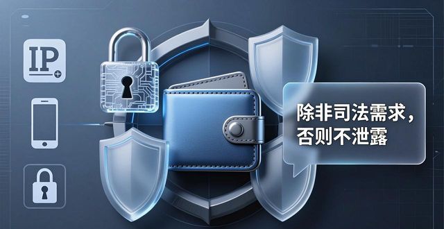 比特派钱包 隐私保护到底靠不靠谱