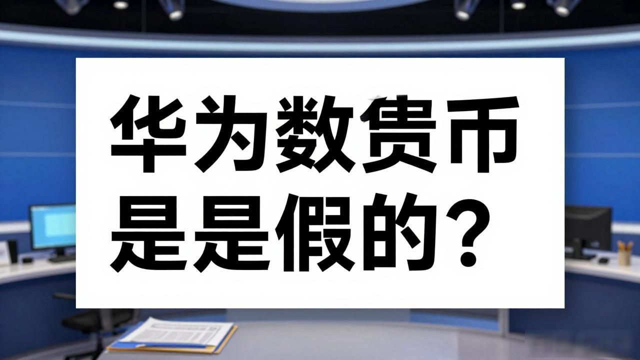 华为数字货币开通_华为数字货币_数字人民币e-CNY