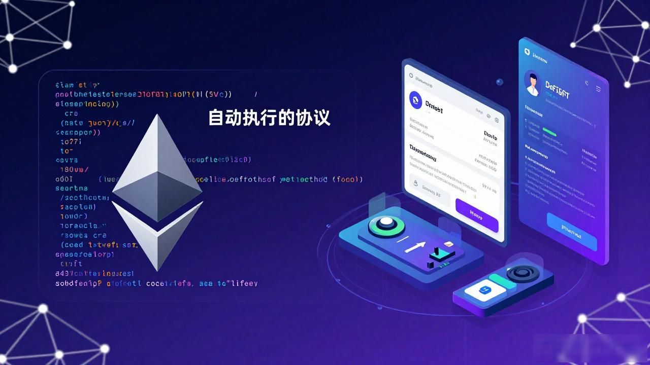 数字货币和以太坊的区别 以太坊智能合约的作用 比特币的价值存储功能_以太坊和数字货币区别