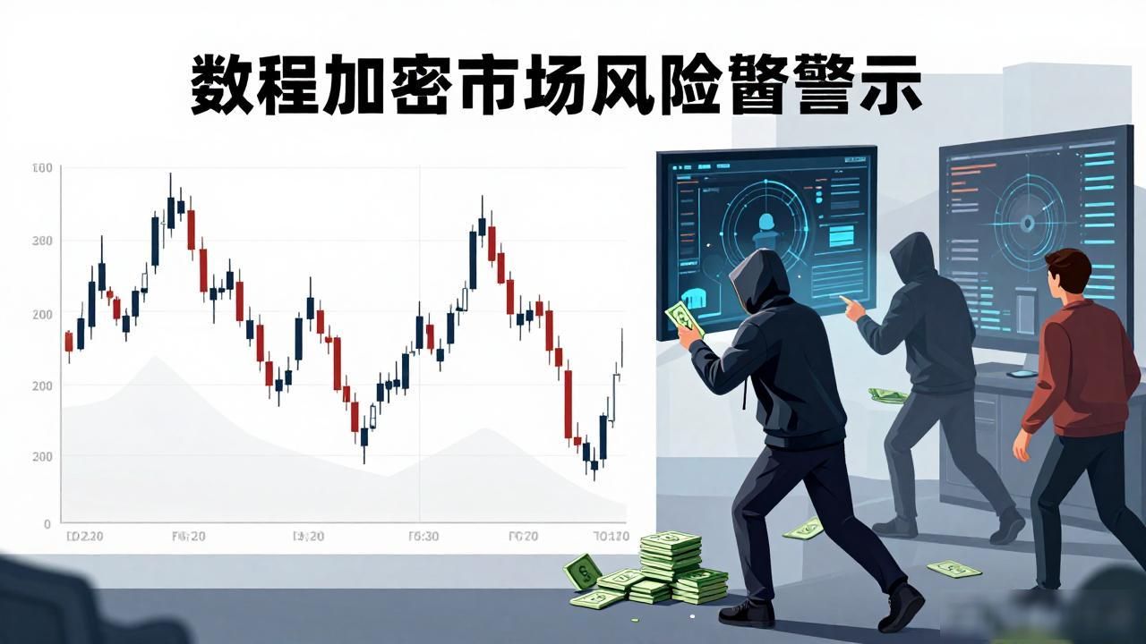 数字货币两亿梦：普通人如何把握加密财富机会？