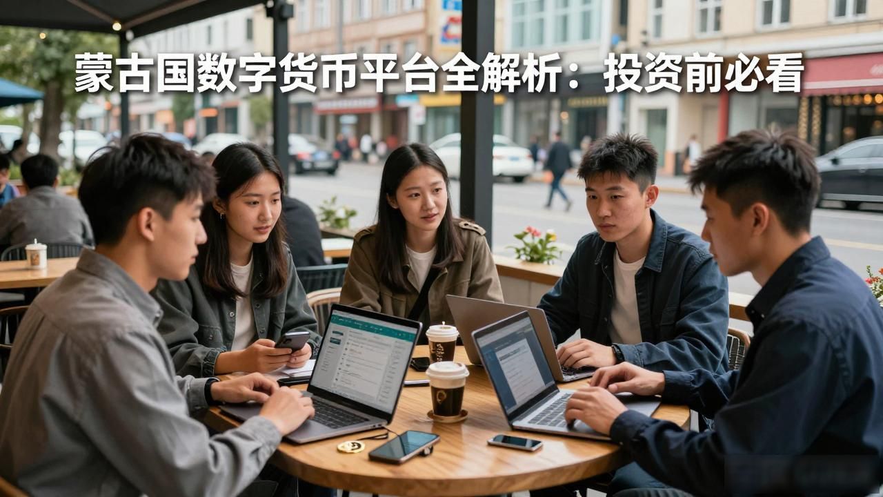 蒙古国数字货币平台全解析：投资前必看