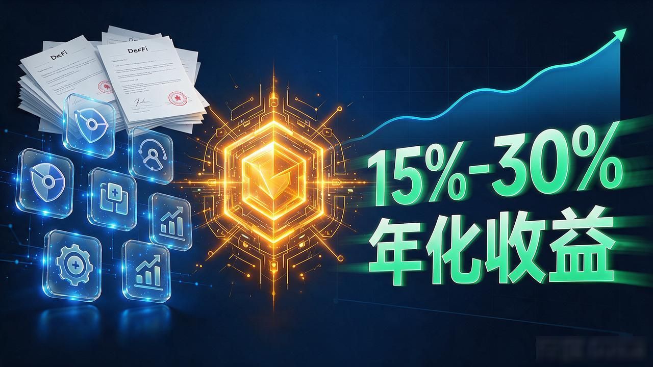 DeFi协议代币投资风险控制_什么数字货币好赚钱_数字货币赚钱与保值区别