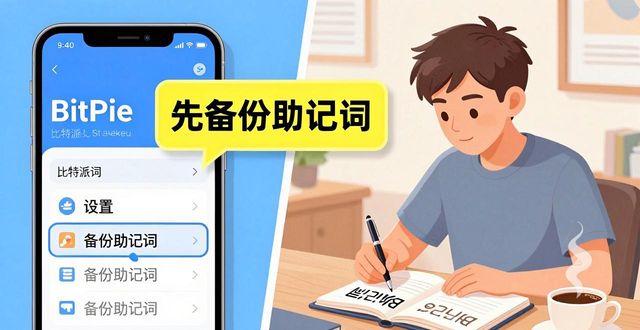 比特派钱包APP更新教程 官方下载方法步骤