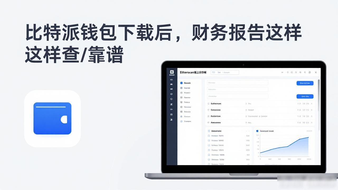 如何在bitpie官网下载比特派钱包后及时获取财务报告，为投资决策提供依据？_链上分析工具EtherscanDebank_bitpie钱包资产明细整理