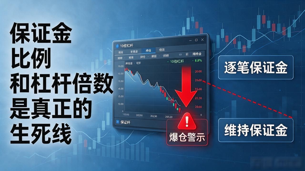 数字货币期货期权合约结构与保证金机制解析_比特币期货杠杆交易爆仓风险控制策略_数字货币期货期权