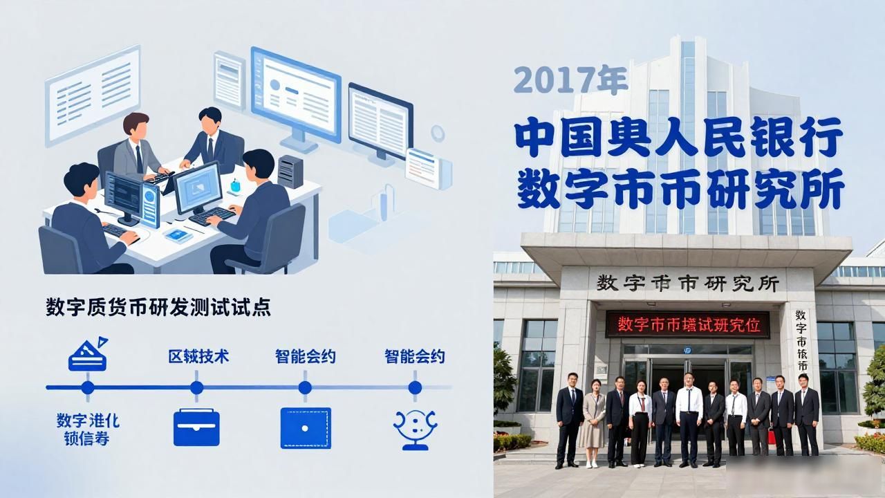 央行电子货币概念_数字货币发展历程_国内最早的数字货币