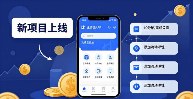 如何在bitpie比特派app中实现资金的快速增值？_比特派钱包转账如何加速_比特派变现