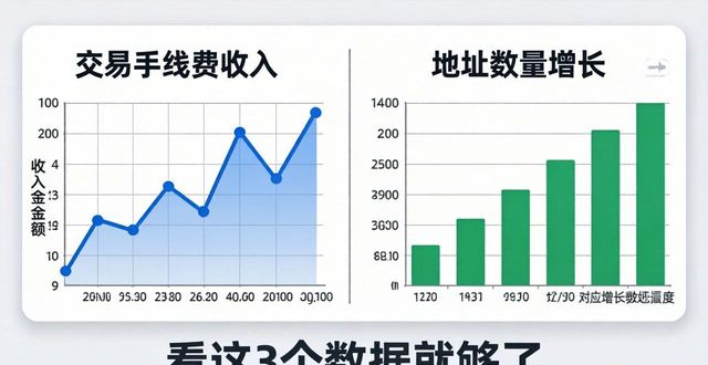 比特派钱包评估：看这3个数据就够了