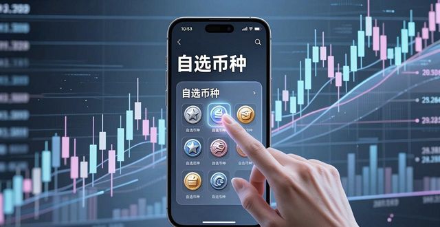 比特派钱包自选功能_如何在比特派钱包app官方下载最新版本中跟踪市场波动？_比特派钱包盯盘工具