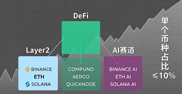 Bitpie钱包资产组合配置_如何在bitpie官网下载后合理规划资产组合，确保您能够应对市场波动。_核心仓位比特币以太坊配置