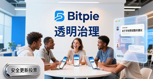 比特派钱包 社区信任 用户体验_比特派Bitpie钱包app的用户参与与社交信任