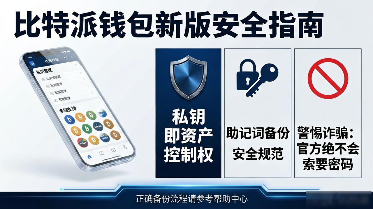比特派钱包新版问题怎么办？帮助中心快速解惑