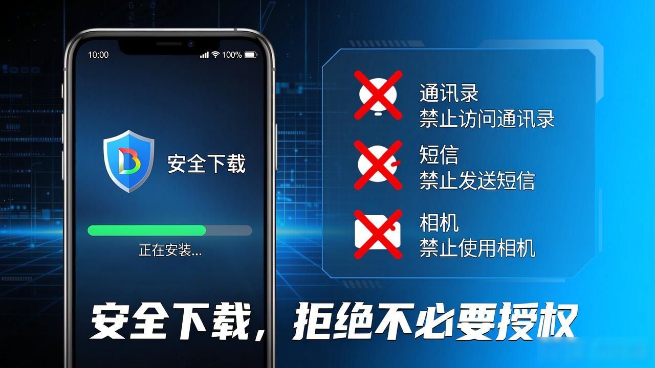如何确保资金不丢失？安全下载Bitpie钱包至关重要