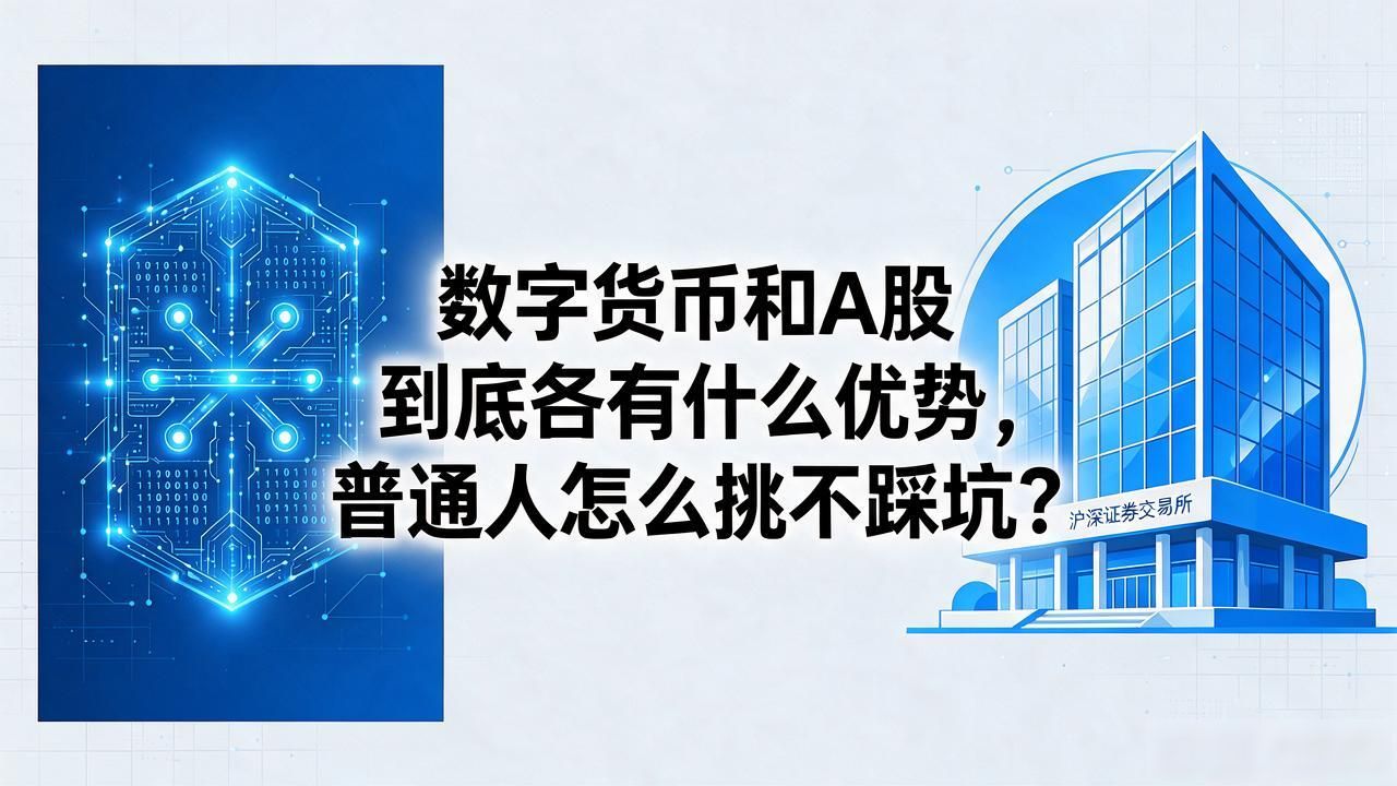 数字货币结算效率与全球流动性_A股与数字货币优势_数字货币与a股的优势