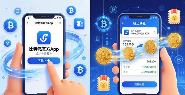 比特派钱包体系_如何通过比特派钱包下载官方app提高参与感？_bitpie比特派钱包