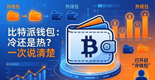 比特派冷钱包安全吗_冷钱包比特派_比特派钱包是冷钱包还是热钱包解析