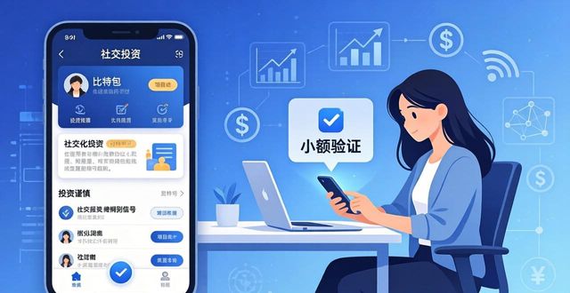 比特派钱包社交投资功能深度解析