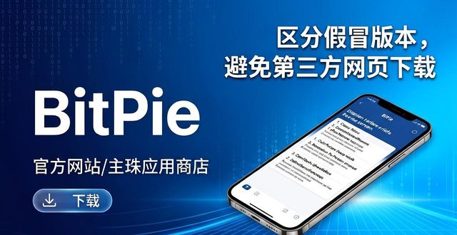 比特派钱包APP功能全解析，下载前必读