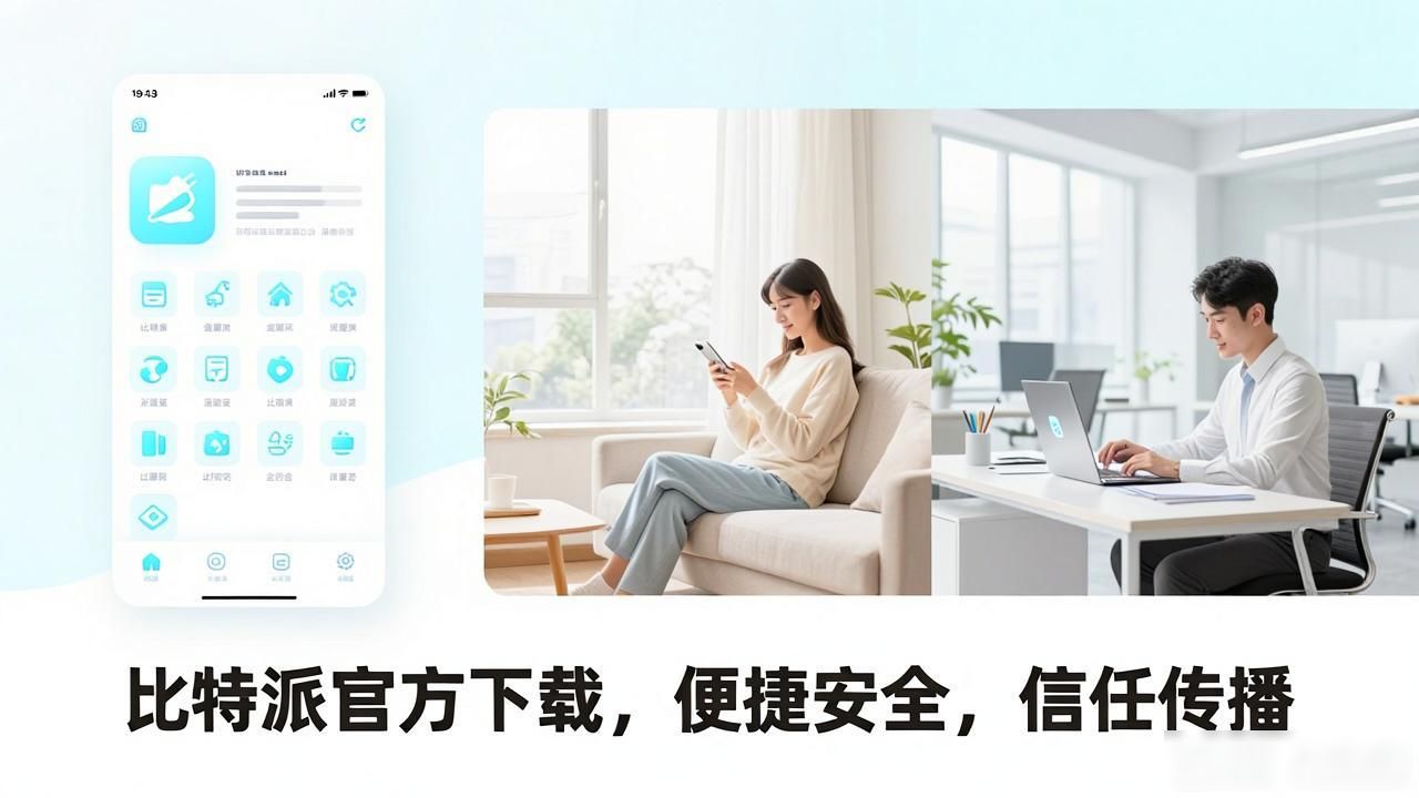 如何在比特派官方下载中实现项目认可？_比特派钱包官网下载_比特派钱包开源代码安全验证
