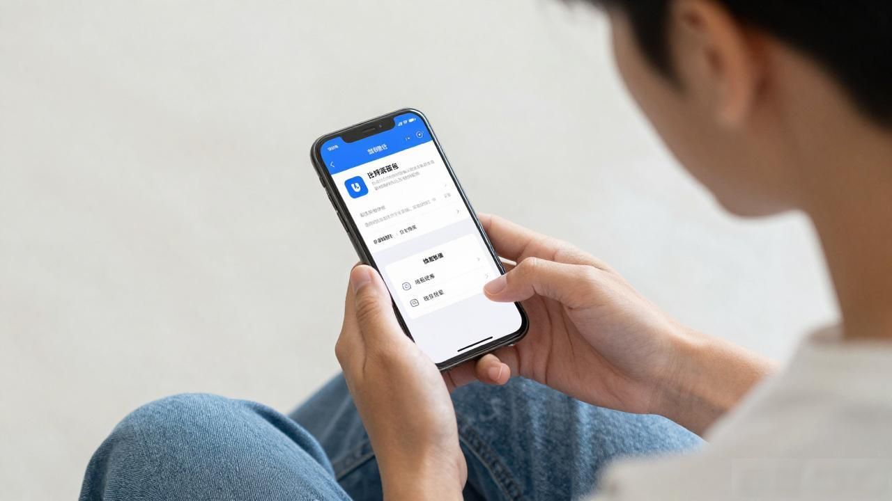 比特派钱包app官方中文版下载 新用户获取与基础操作指南