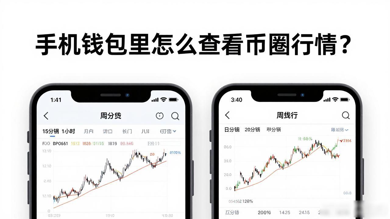 如何通过比特派钱包网址参与市场评估？_手机钱包分析加密货币市场_比特派钱包查看加密货币行情