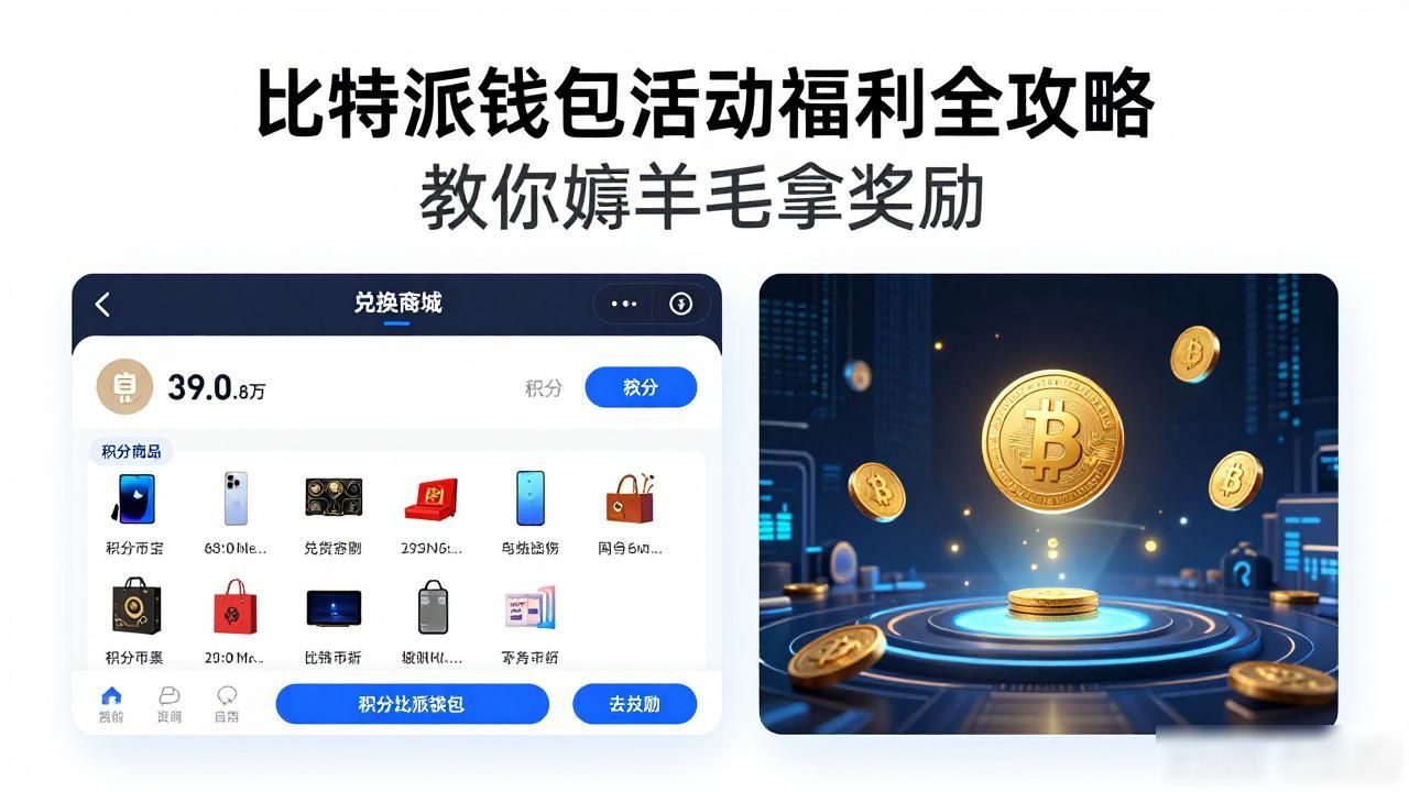 比特派钱包定期活动_积分系统空投活动_比特派钱包的定期活动与用户福利