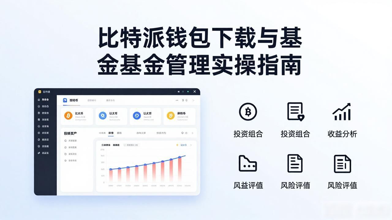 比特派钱包财务操作_比特派钱包基金管理_比特派钱包app官方下载网址的基金管理与财务操作