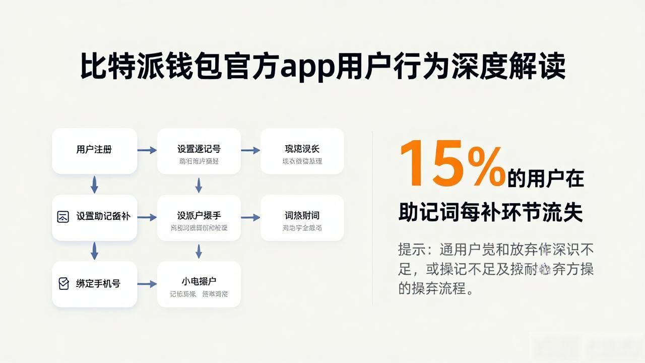 比特派钱包下载官方app的用户行为与互动分析_比特派钱包用户行为分析_比特派钱包下载渠道