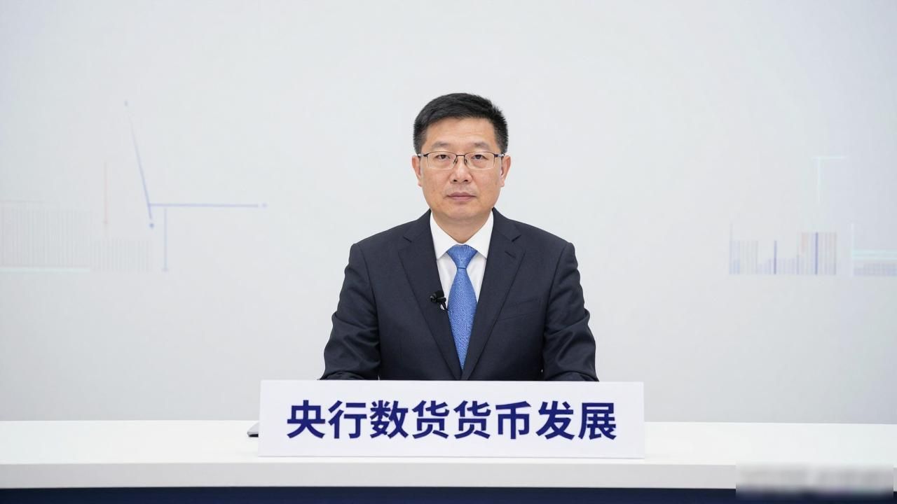 李礼辉谈数字货币视频：一文读懂央行数字货币发展