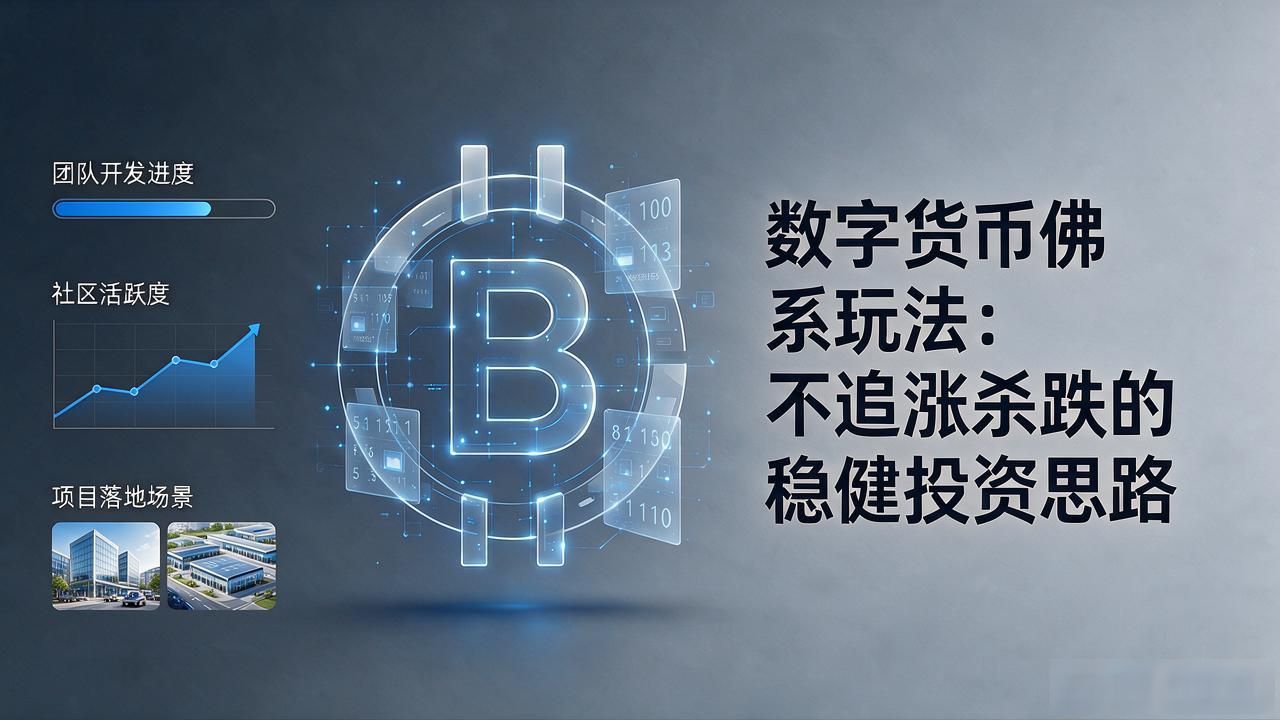 数字货币佛系投资策略_长期价值投资指标_数字货币坲