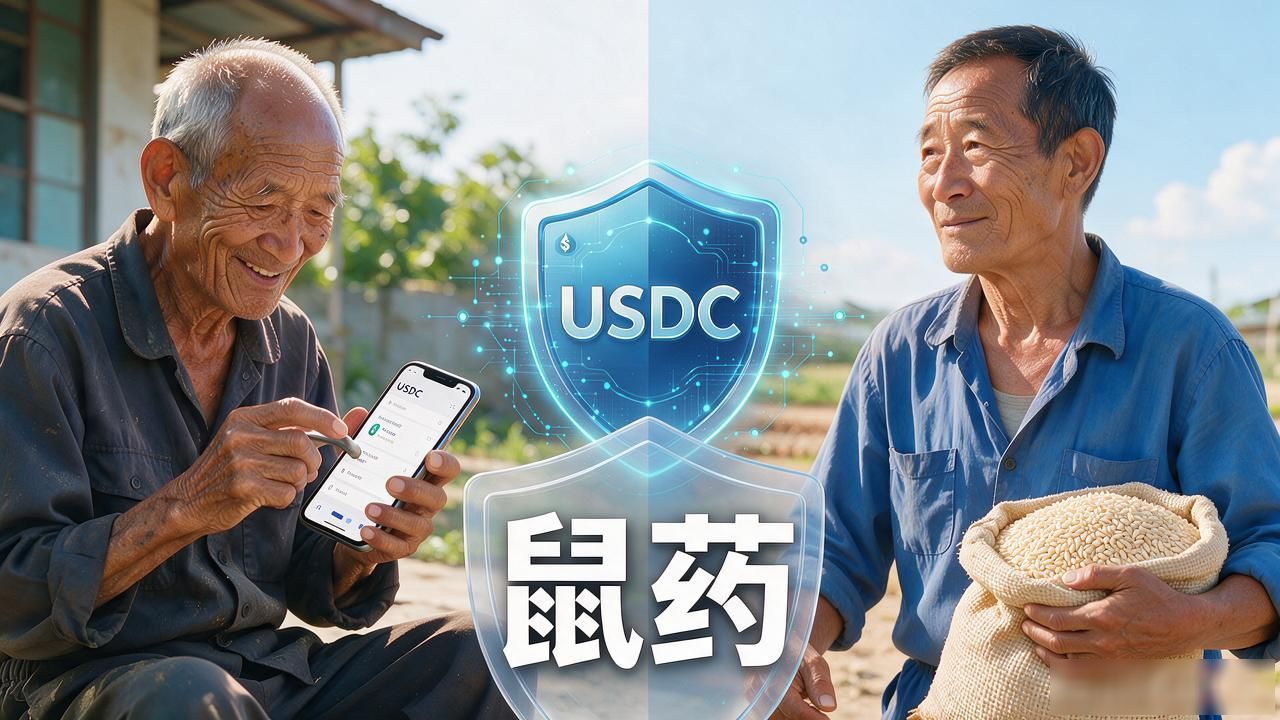 数字货币是鼠药吗_数字货币是鼠药吗_稳定币跨境转账优势