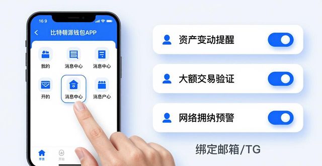 比特派钱包下载地址_比特派钱包trx_比特派钱包的通知系统如何提高用户体验,下载后如何设置提醒功能?