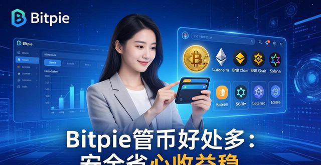 Bitpie管币好处多：安全省心收益稳