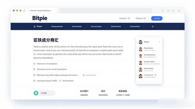 Bitpie官网真假难辨？这几步教你找到正版下载