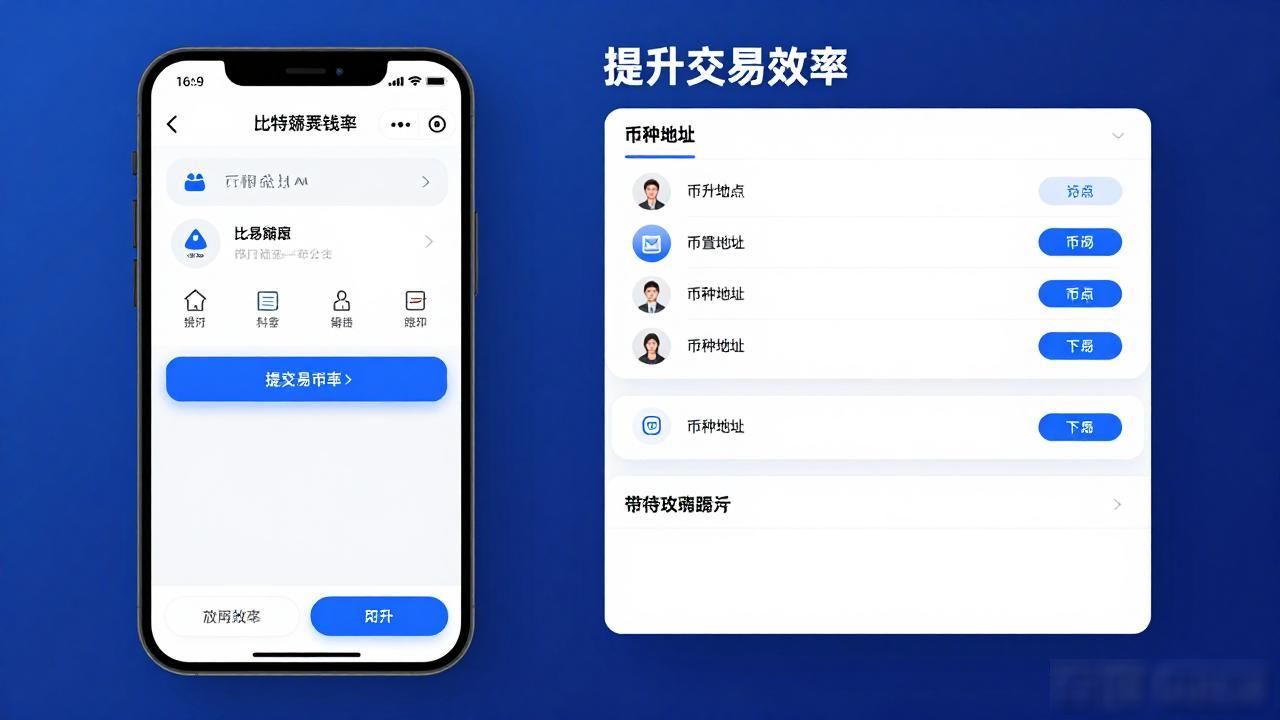 通过官方渠道下载比特派钱包提升交易效率的实战指南