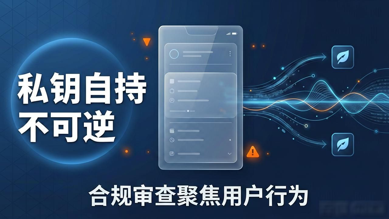 比特派冷钱包合规指南：2026年监管新规下的资产安全底线