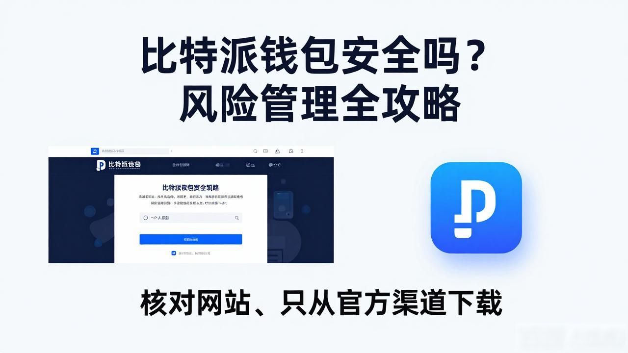 比特派钱包安全_比特派钱包私钥管理_比特派钱包的风险管理与用户教育