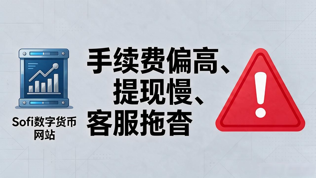 sofi数字货币网站是骗局吗_sofi加密货币交易手续费高吗_sofi数字货币网站是骗局吗