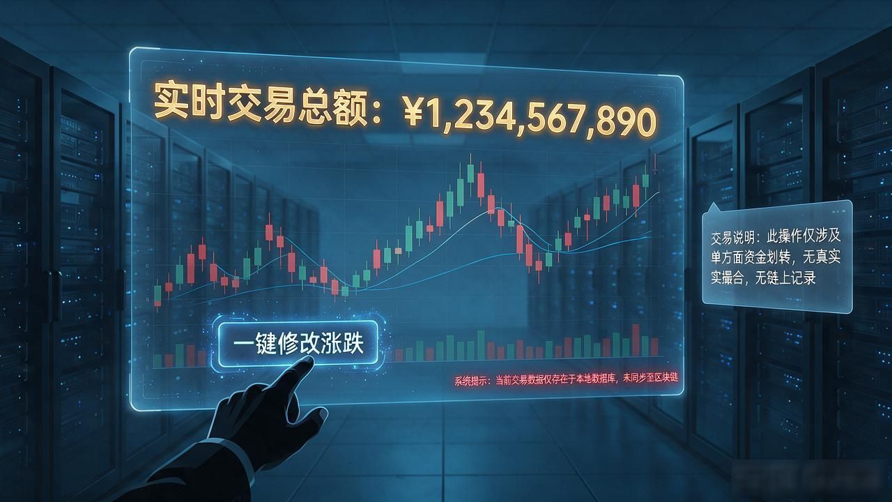 数字货币刷流水到底是不是骗局？参与之前必须看清这几个大坑