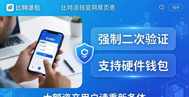 比特派钱包官网改版，你的资产会更安全吗？