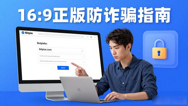 Bitpie官网下载_从 Bitpie 官网下载：确保你的资产安全_加密货币钱包安全