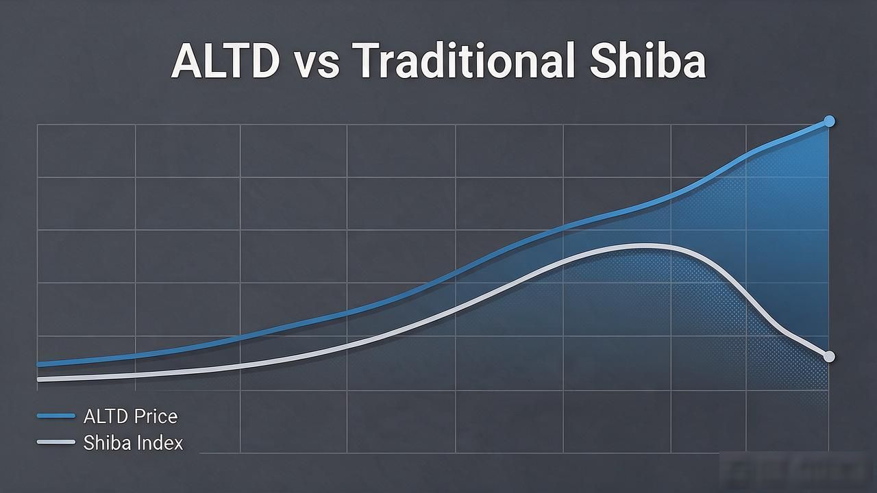 altd数字货币价格行情走势 新手入门投资机会全解析