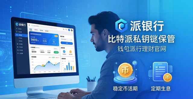 比特派钱包官网：这几个常用功能超实用