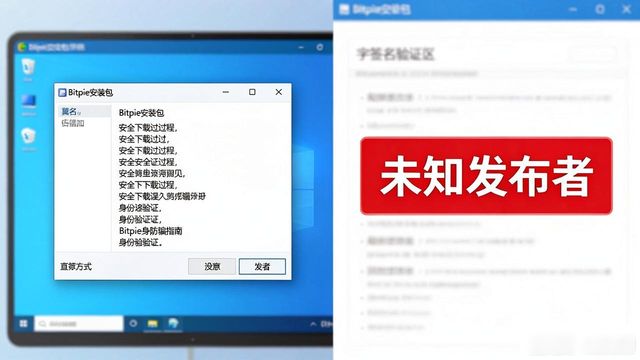 Bitpie官网下载防骗指南
