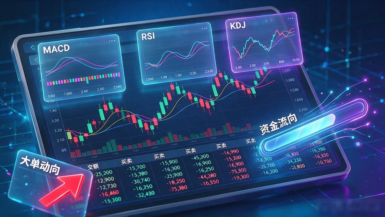 数字货币短线怎么赚钱？新手必看的实战技巧