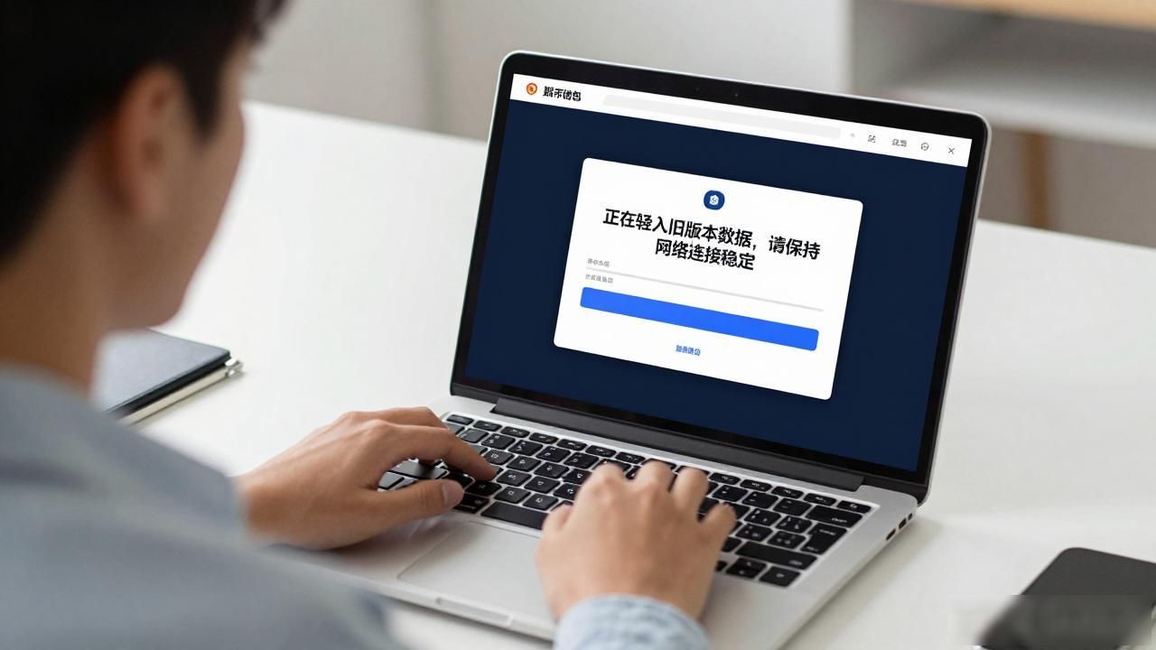 数字货币升级钱包全攻略，小白也能轻松搞定