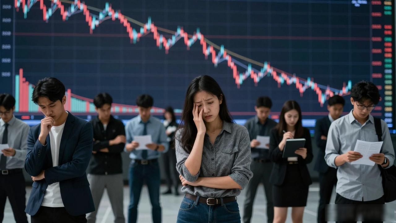 加密货币市场寒冬原因及投资者应对策略_利空加密数字货币_加密货币监管收紧对市场的影响